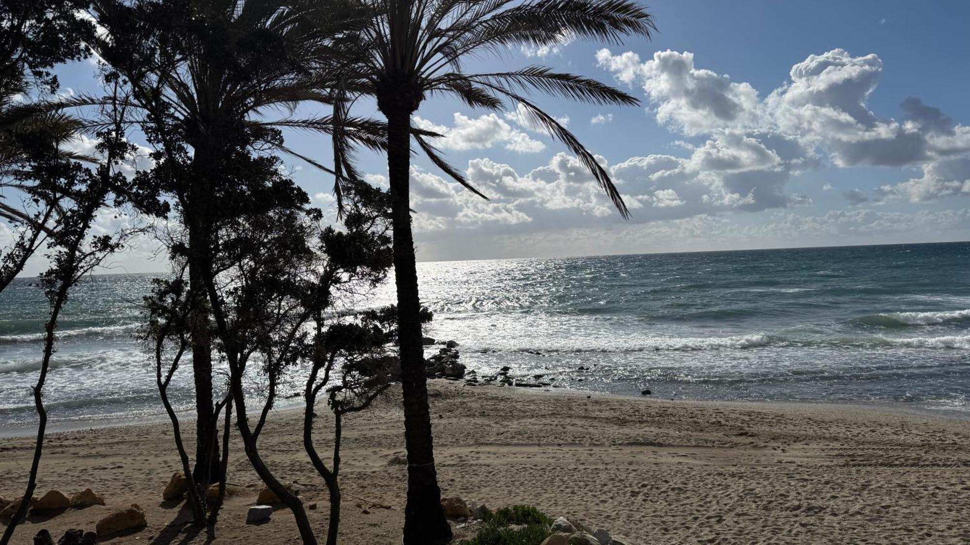 דירות מארבלה Oasis Jacuzzi Retreat מראה חיצוני תמונה